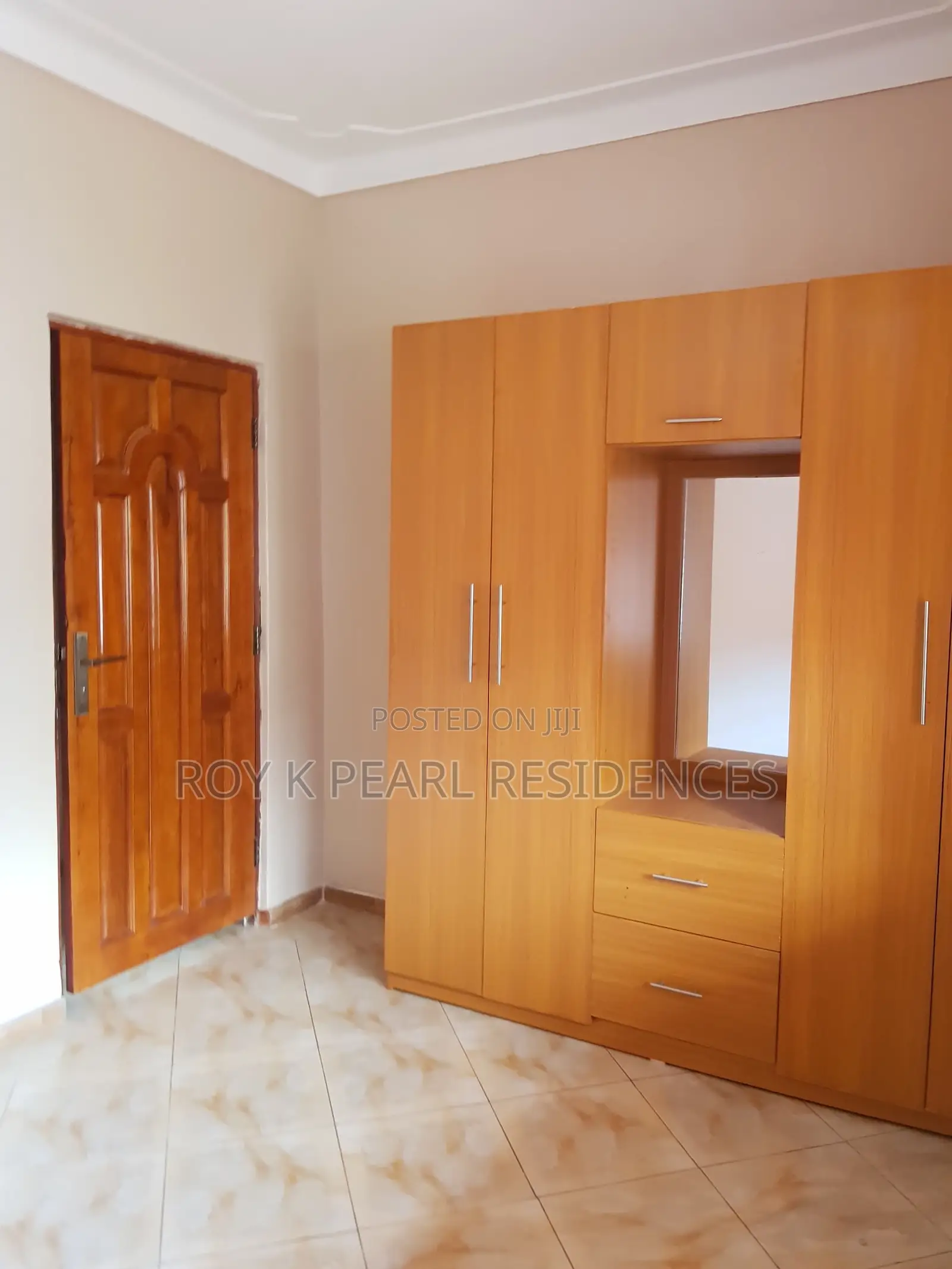 2bdrm Apartment in Pearl Residences –, Ssabagabo-Makindye for rent