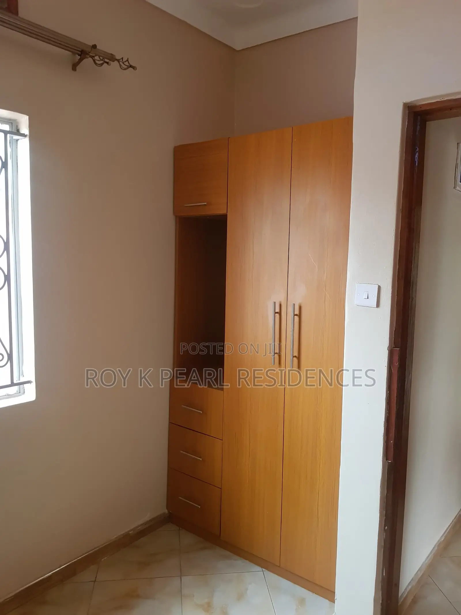 2bdrm Apartment in Pearl Residences –, Ssabagabo-Makindye for rent