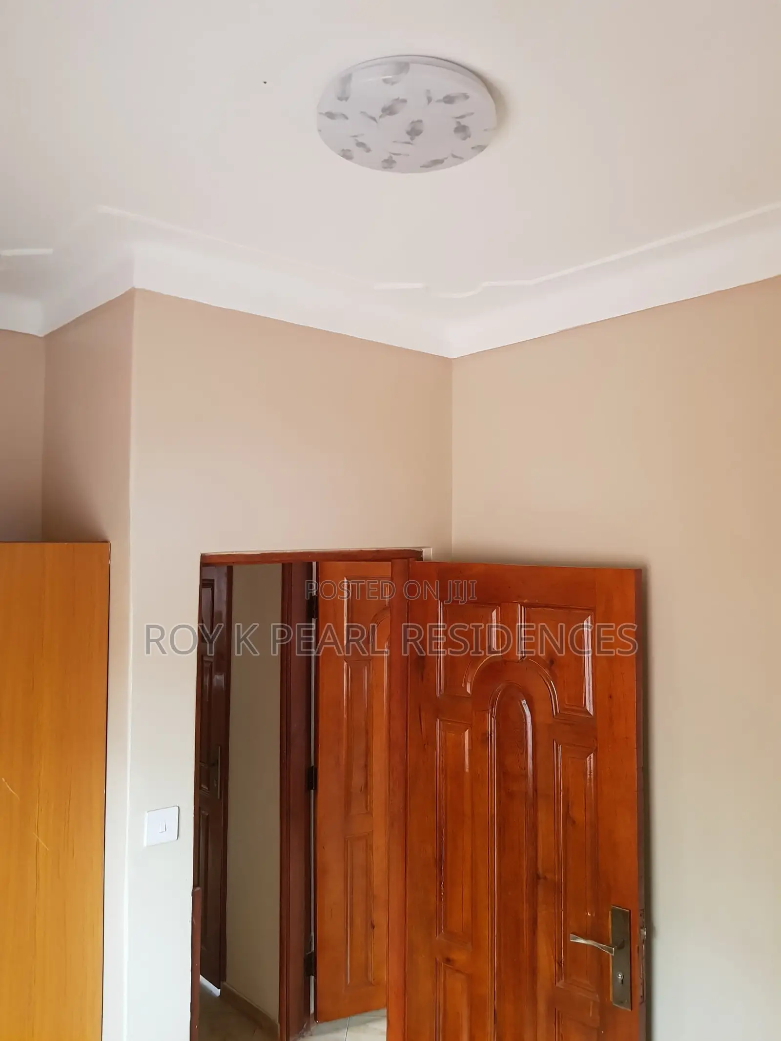 2bdrm Apartment in Pearl Residences –, Ssabagabo-Makindye for rent
