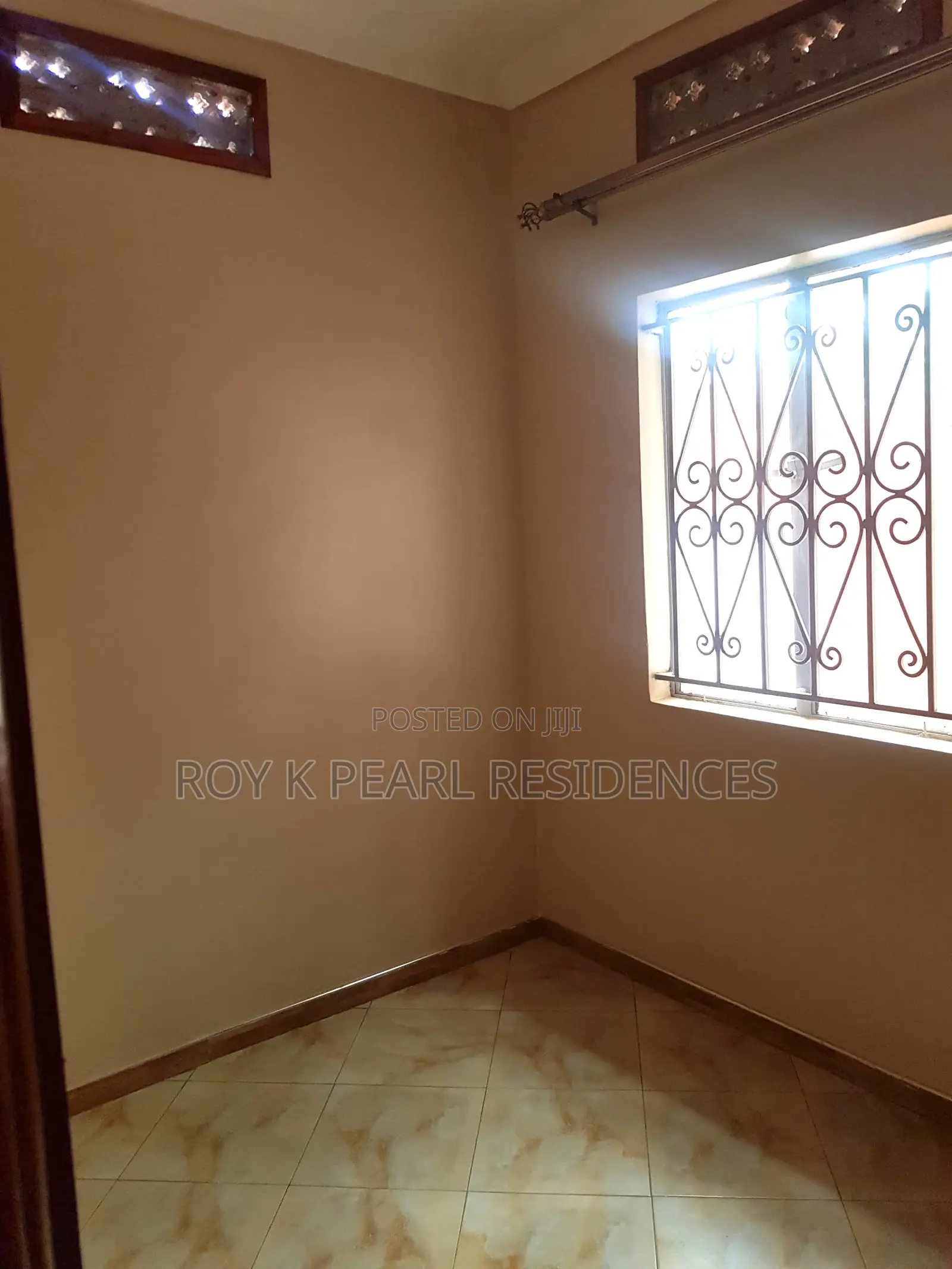 2bdrm Apartment in Pearl Residences –, Ssabagabo-Makindye for rent