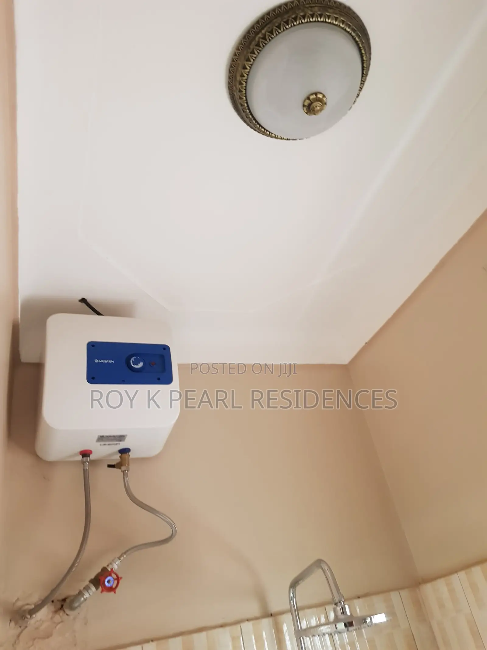 2bdrm Apartment in Pearl Residences –, Ssabagabo-Makindye for rent