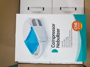 Compressor Nebulizer