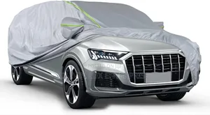 Car Cover Waterproof