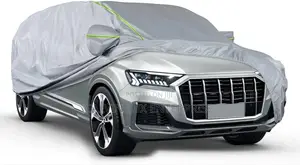 Car Cover Waterproof