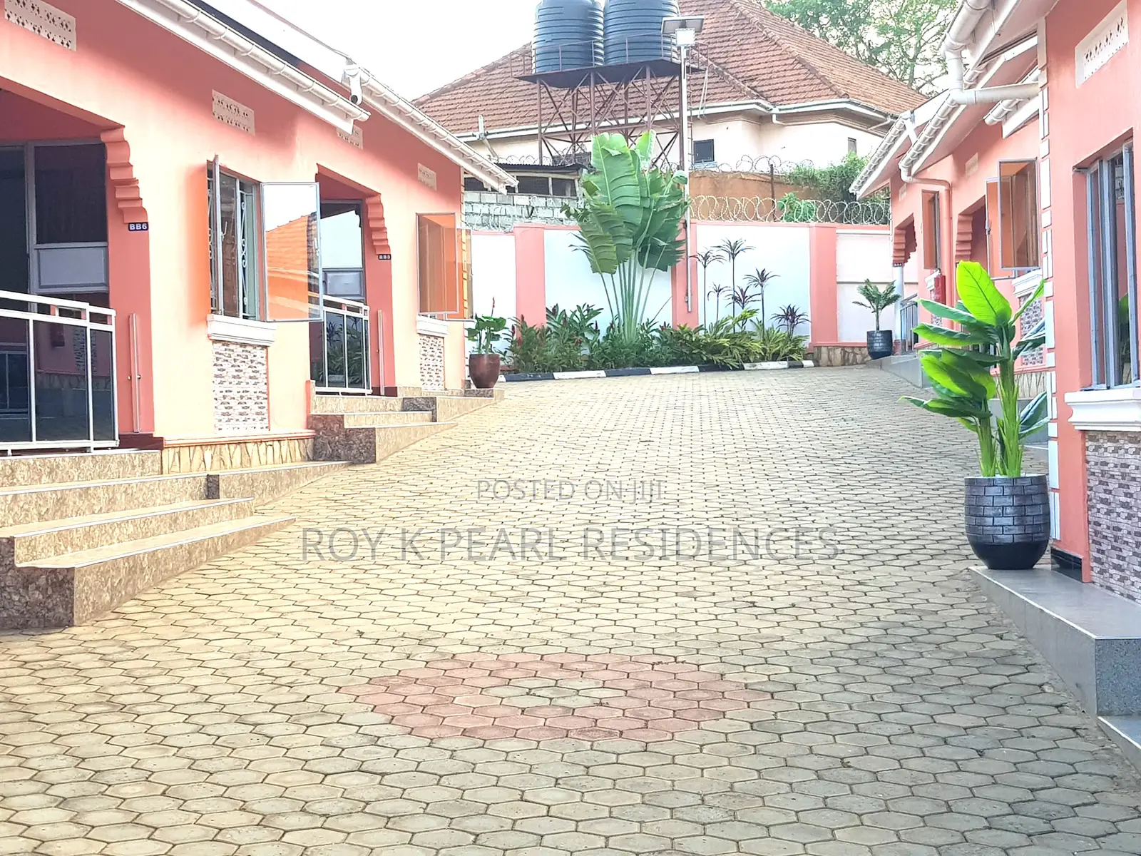 2bdrm Apartment in Wakiso / Wakiso for rent