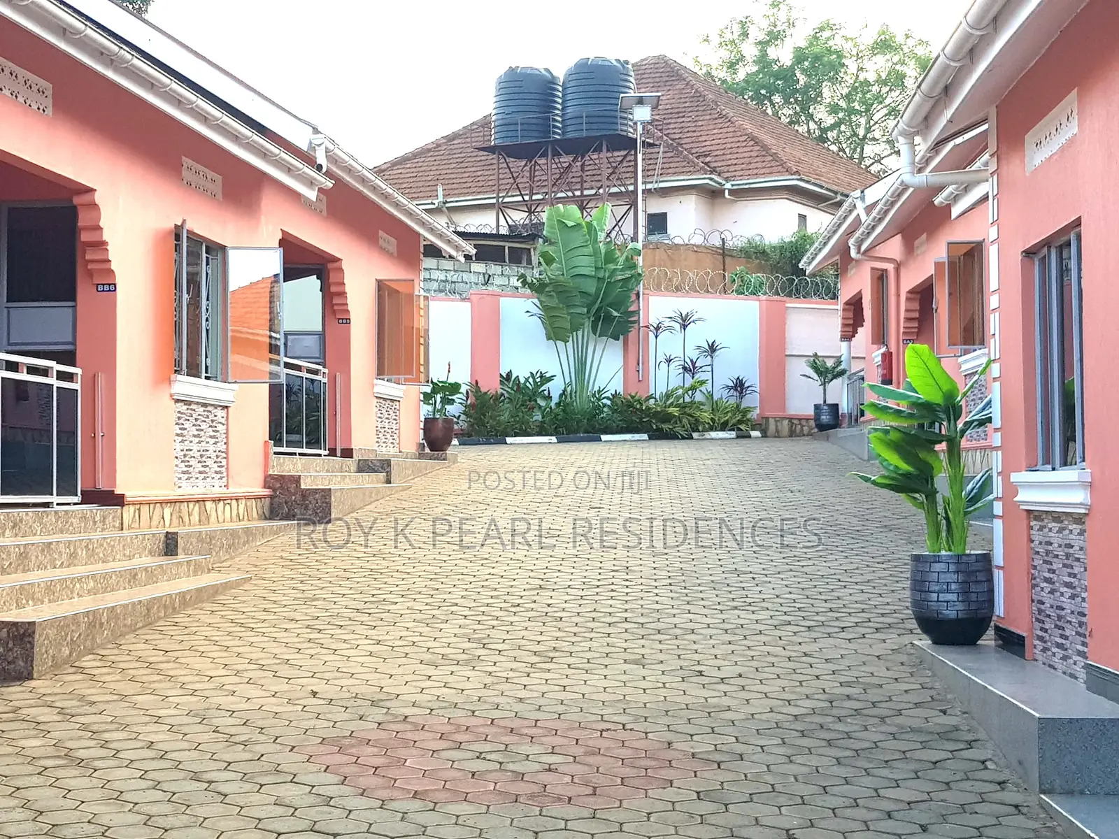 2bdrm Apartment in Wakiso / Wakiso for rent