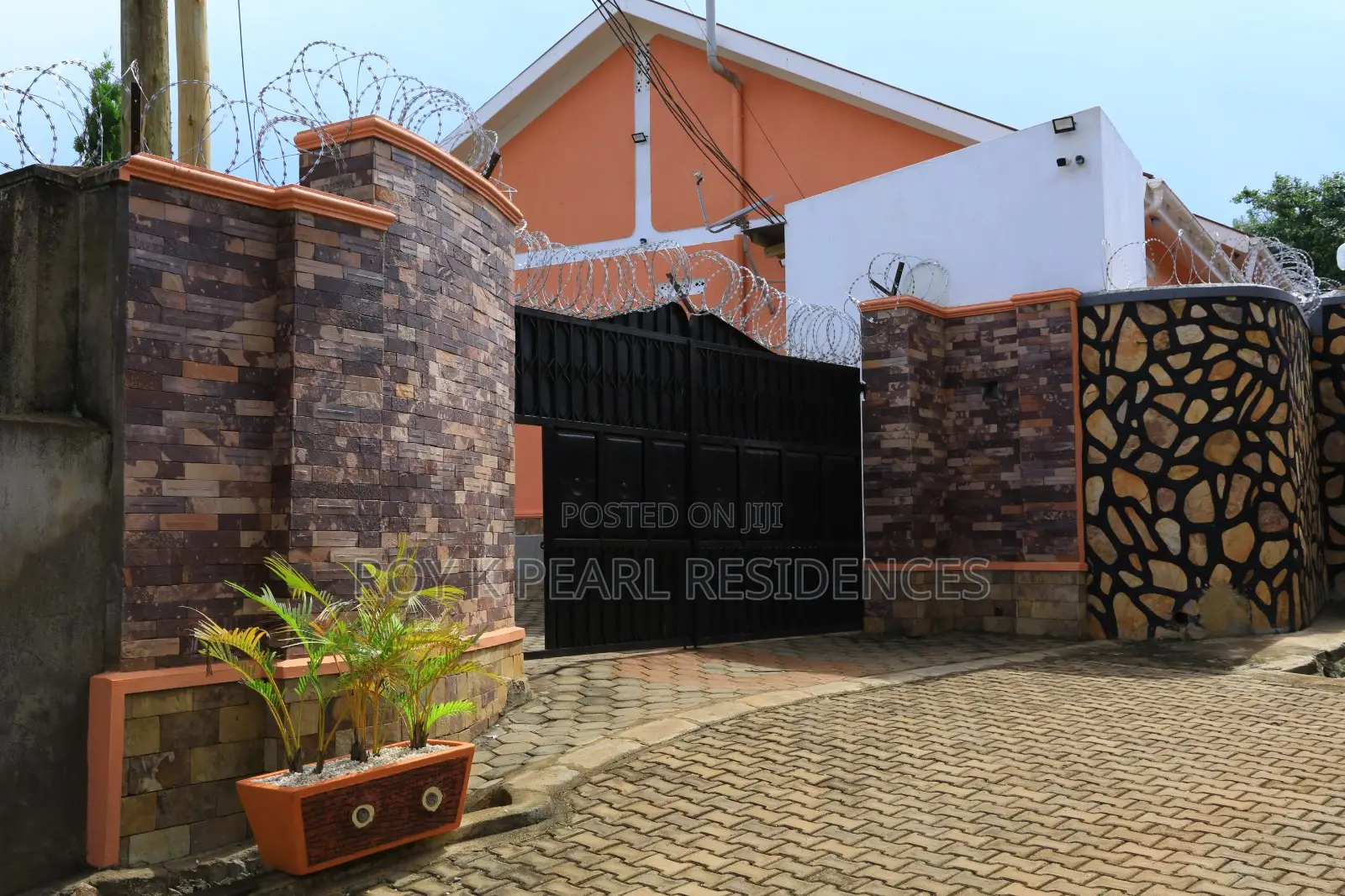 2bdrm Apartment in Wakiso / Wakiso for rent