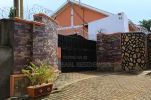 2bdrm Apartment in Wakiso / Wakiso for rent