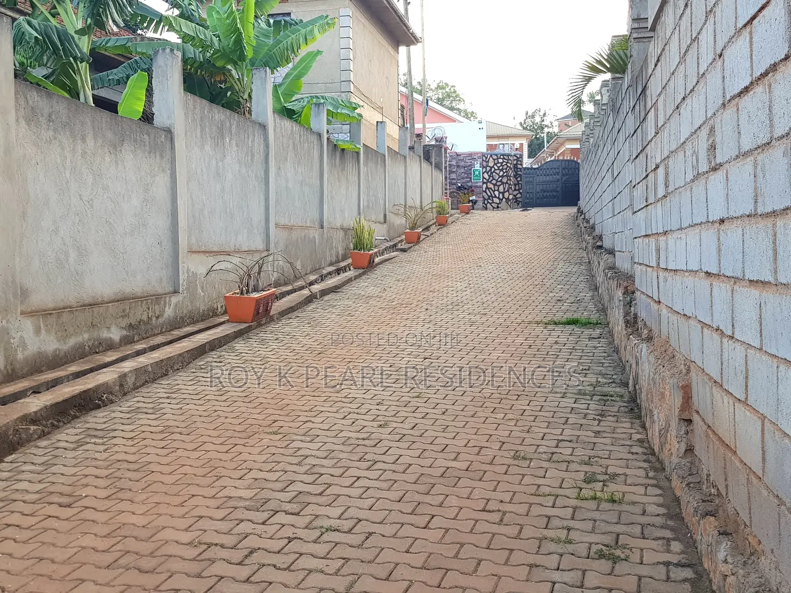 2bdrm Apartment in Wakiso / Wakiso for rent