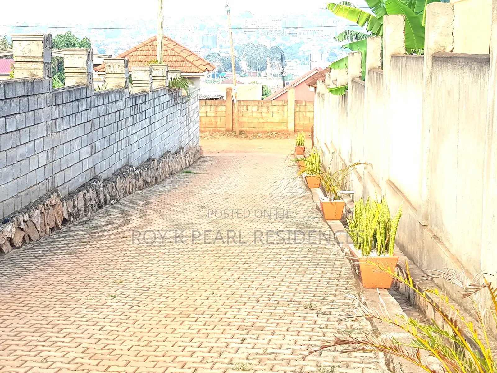 2bdrm Apartment in Wakiso / Wakiso for rent