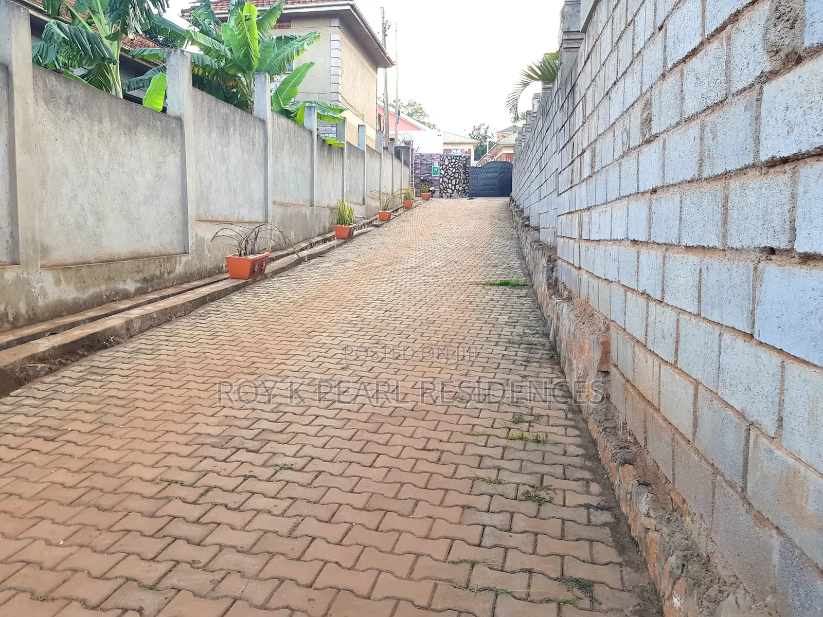 2bdrm Apartment in Wakiso / Wakiso for rent