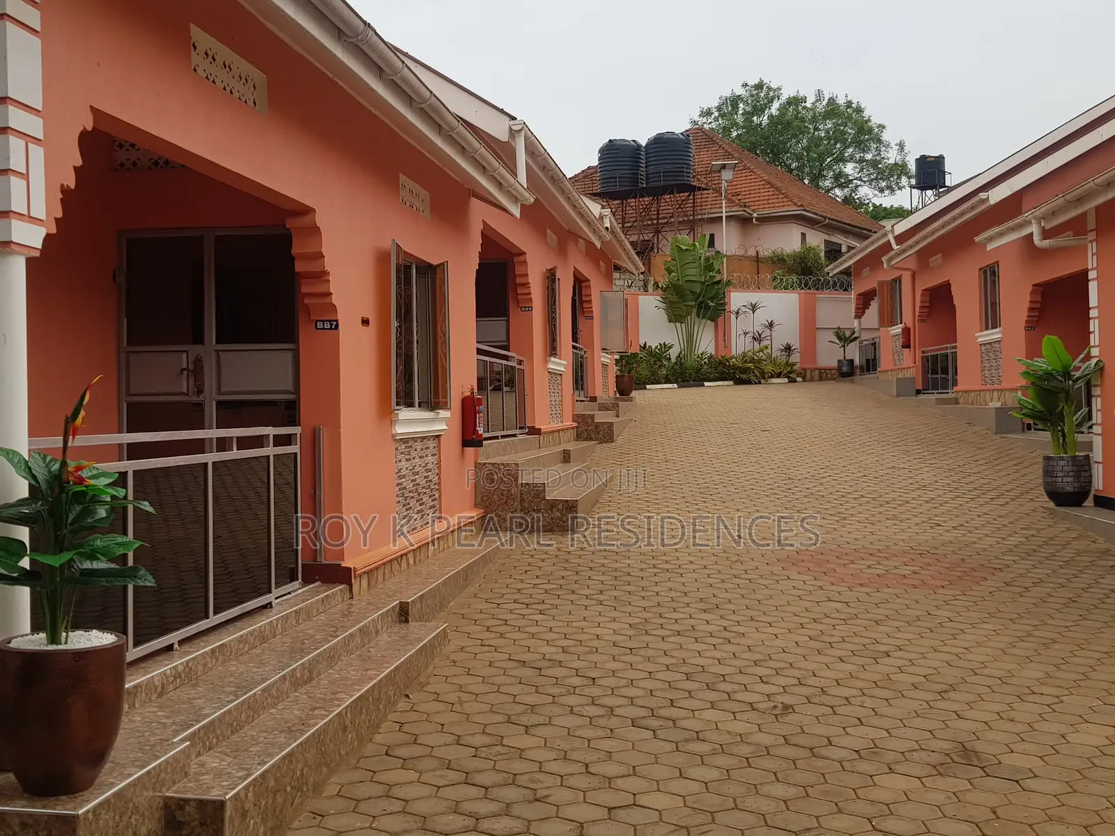 2bdrm Apartment in Wakiso / Wakiso for rent