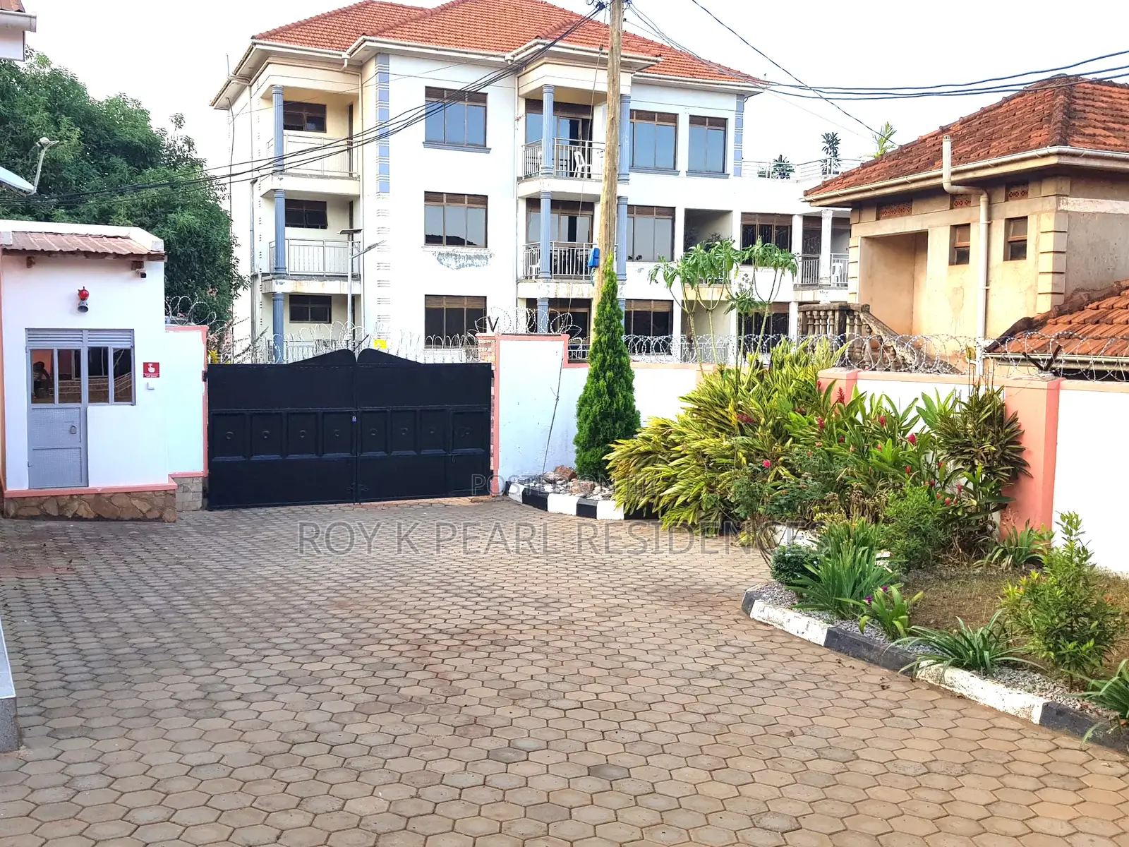 2bdrm Apartment in Wakiso / Wakiso for rent
