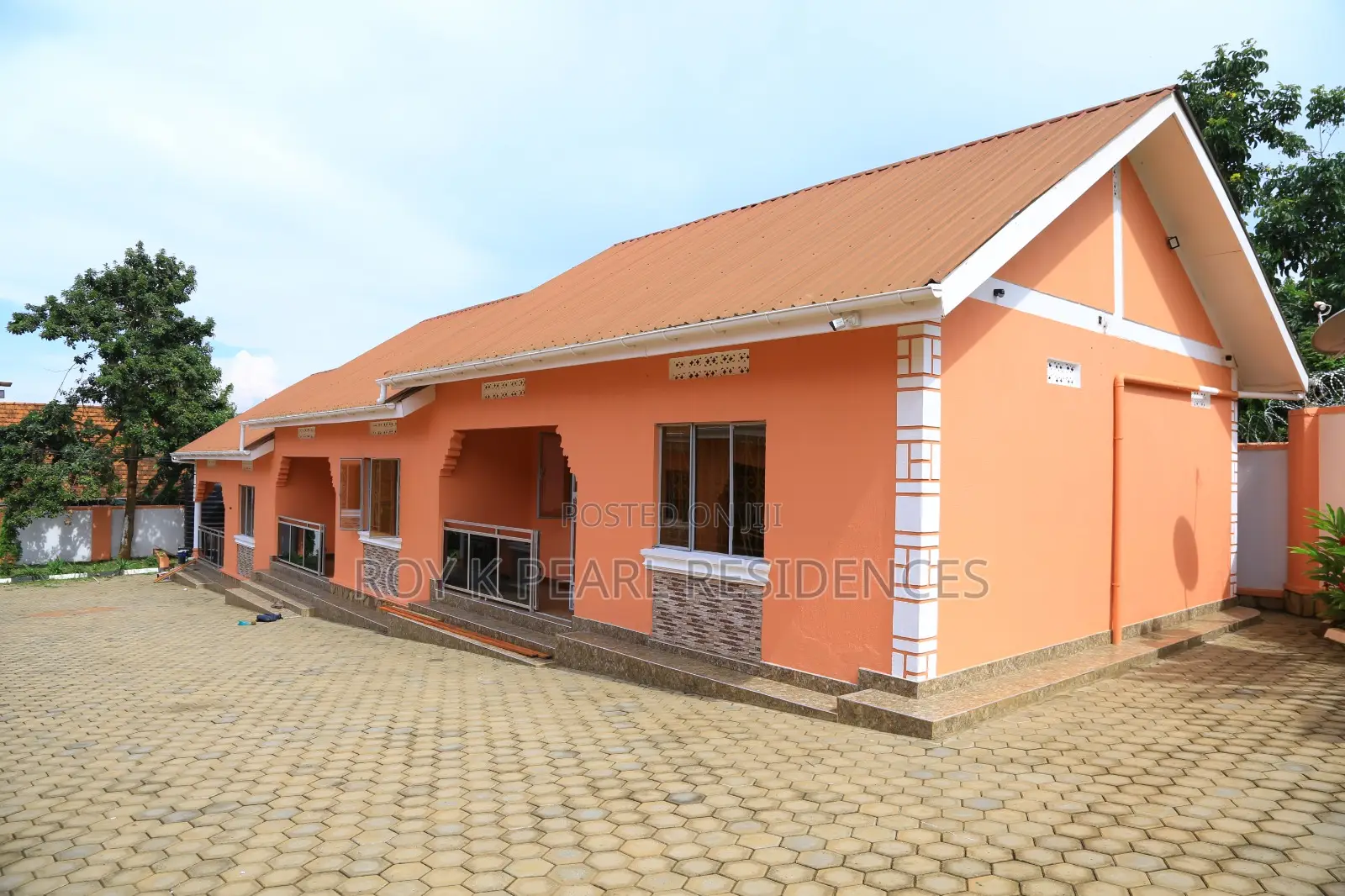 2bdrm Apartment in Wakiso / Wakiso for rent