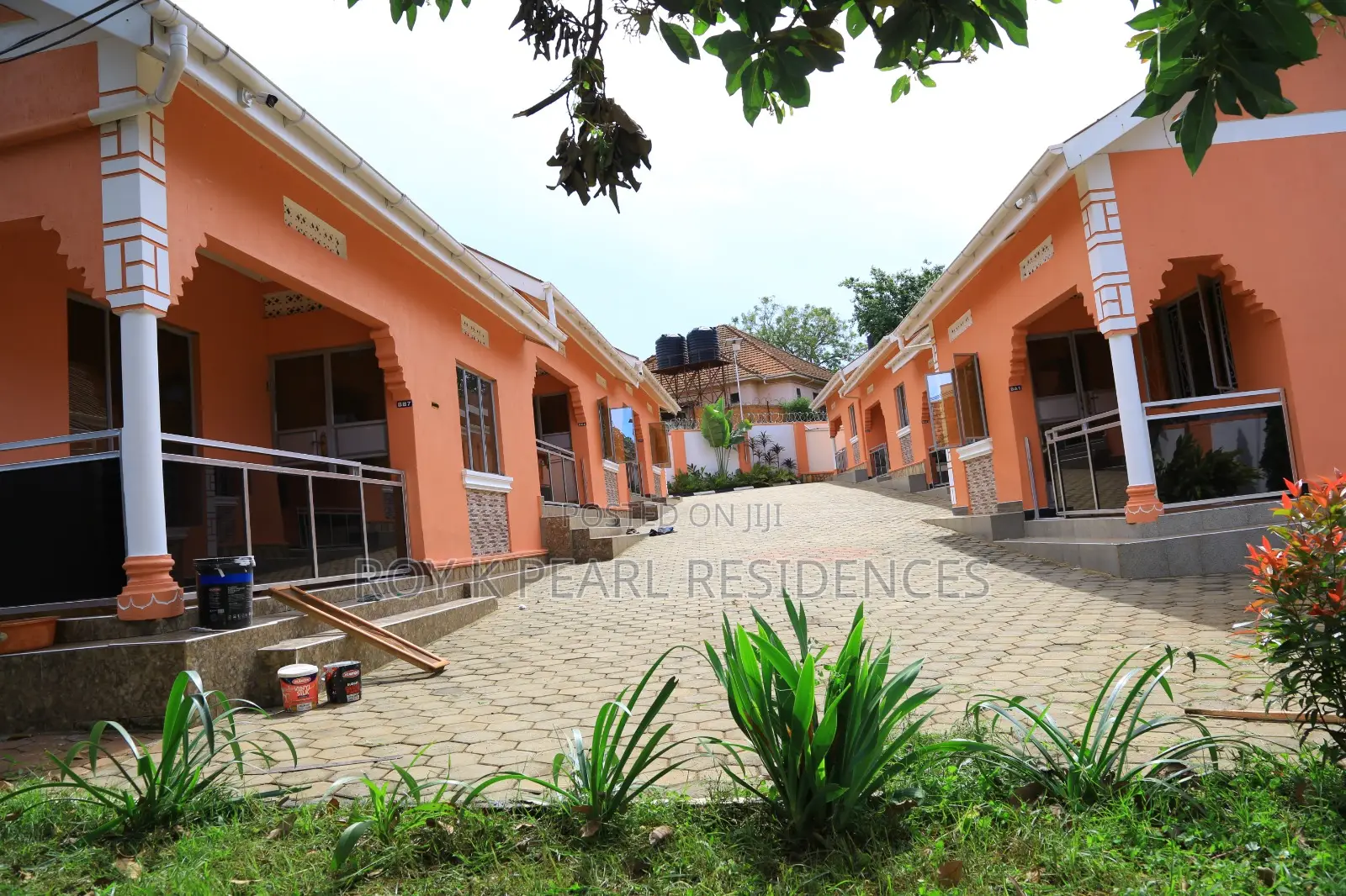 2bdrm Apartment in Wakiso / Wakiso for rent