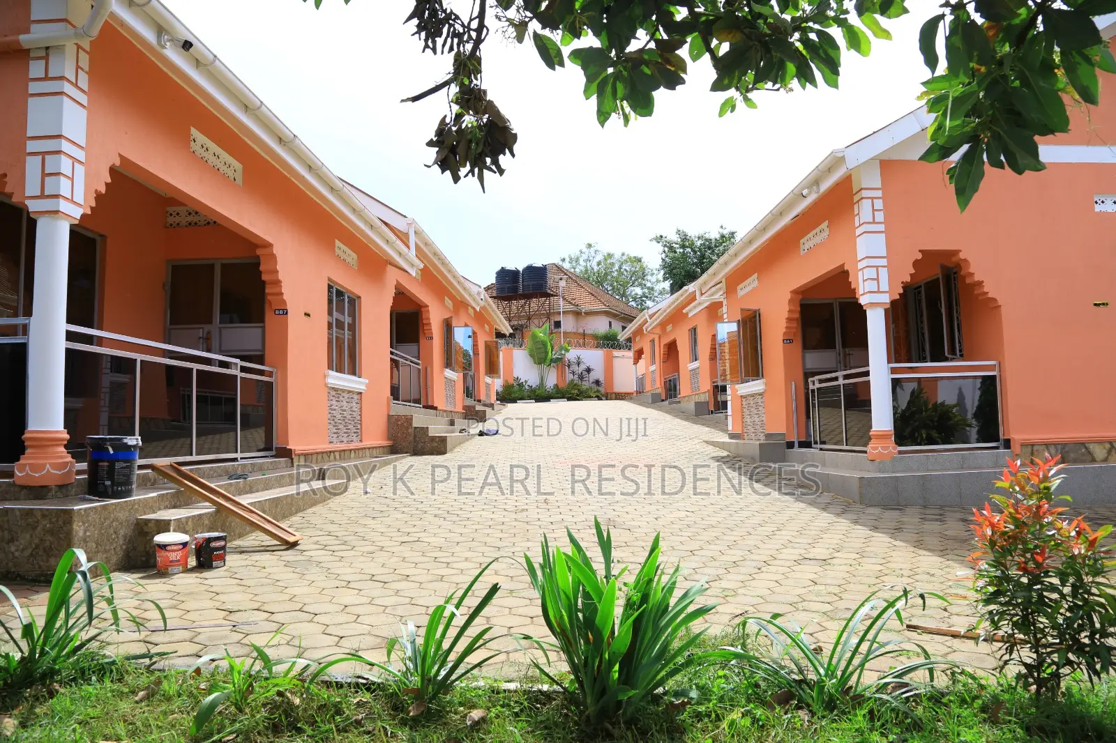2bdrm Apartment in Wakiso / Wakiso for rent