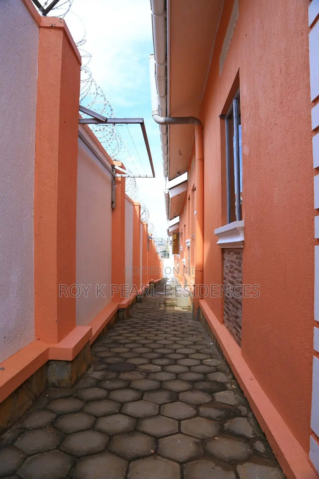 2bdrm Apartment in Wakiso / Wakiso for rent