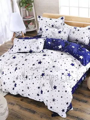 5 by 6 Duvet Cover Set / Duvet Sets/ Bedcovers/ Beds Coverz