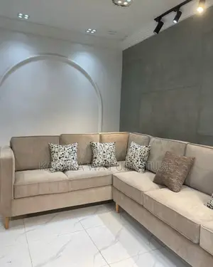 Nice Sofa Made With Best Wood With Unique Color Comfortable Available