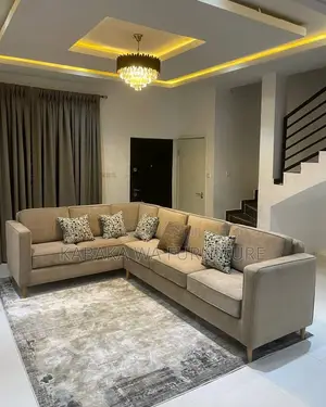 Nice Sofa Made With Best Wood With Unique Color Comfortable Available
