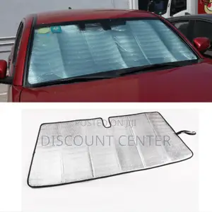 Car Shade From Direct Sunlight