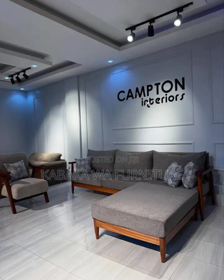 Luxury Sofa Set of 7 Seaters in /Different Colors / Now and Available