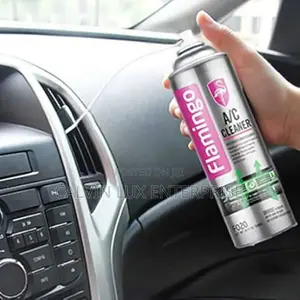 Air Conditioner Cleaner