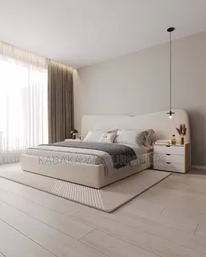 Available Now Ready/ to Take Free /Delivery Within /Kampala Bed Beds/