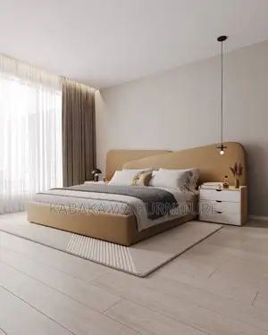 Available Now Ready/ to Take Free /Delivery Within /Kampala Bed Beds/