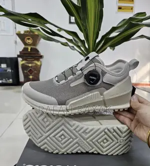 Original Classic Ecco Biom 2.0 Breathable Trainer Sneakers