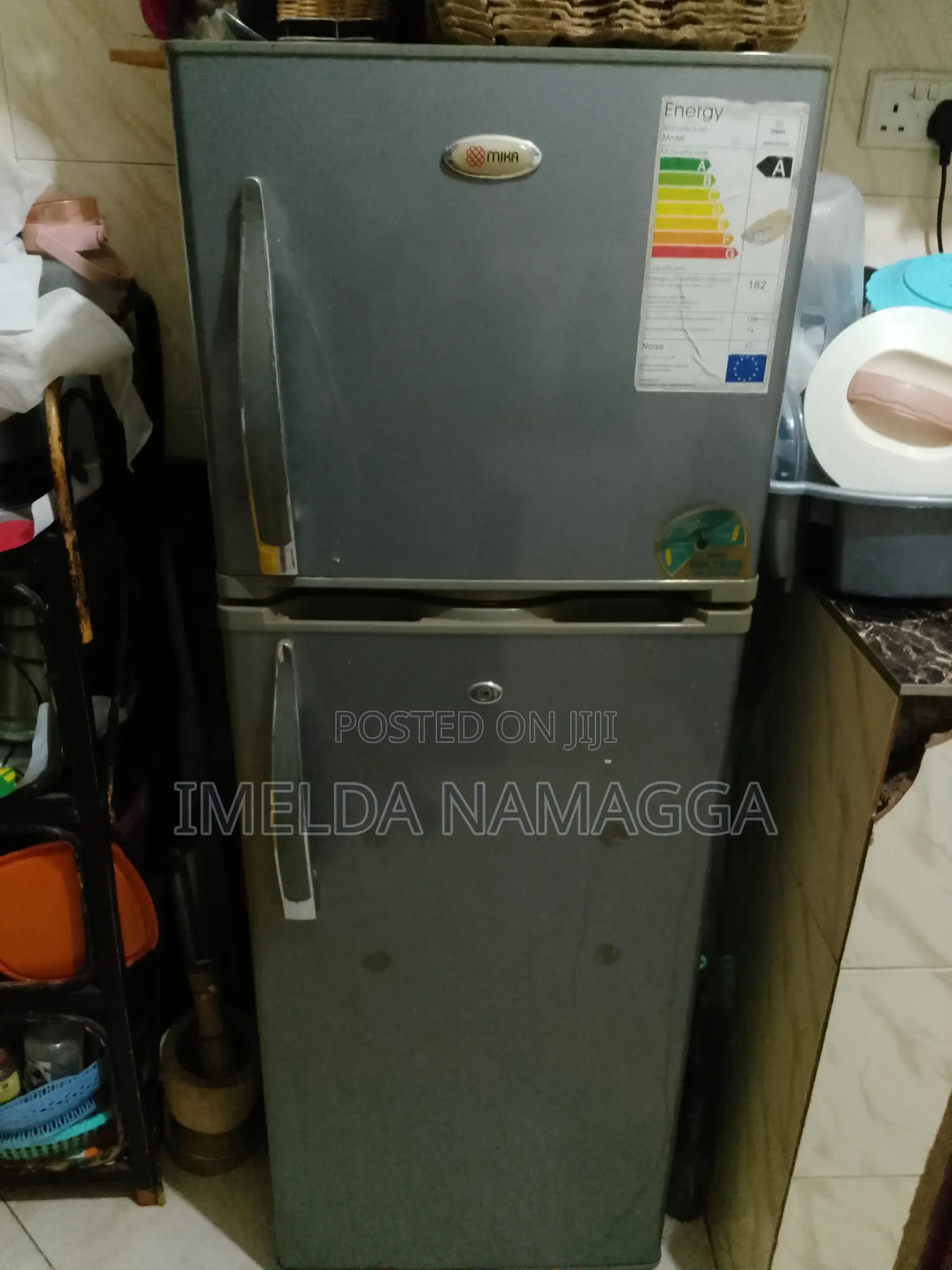 Fridge for Sale
