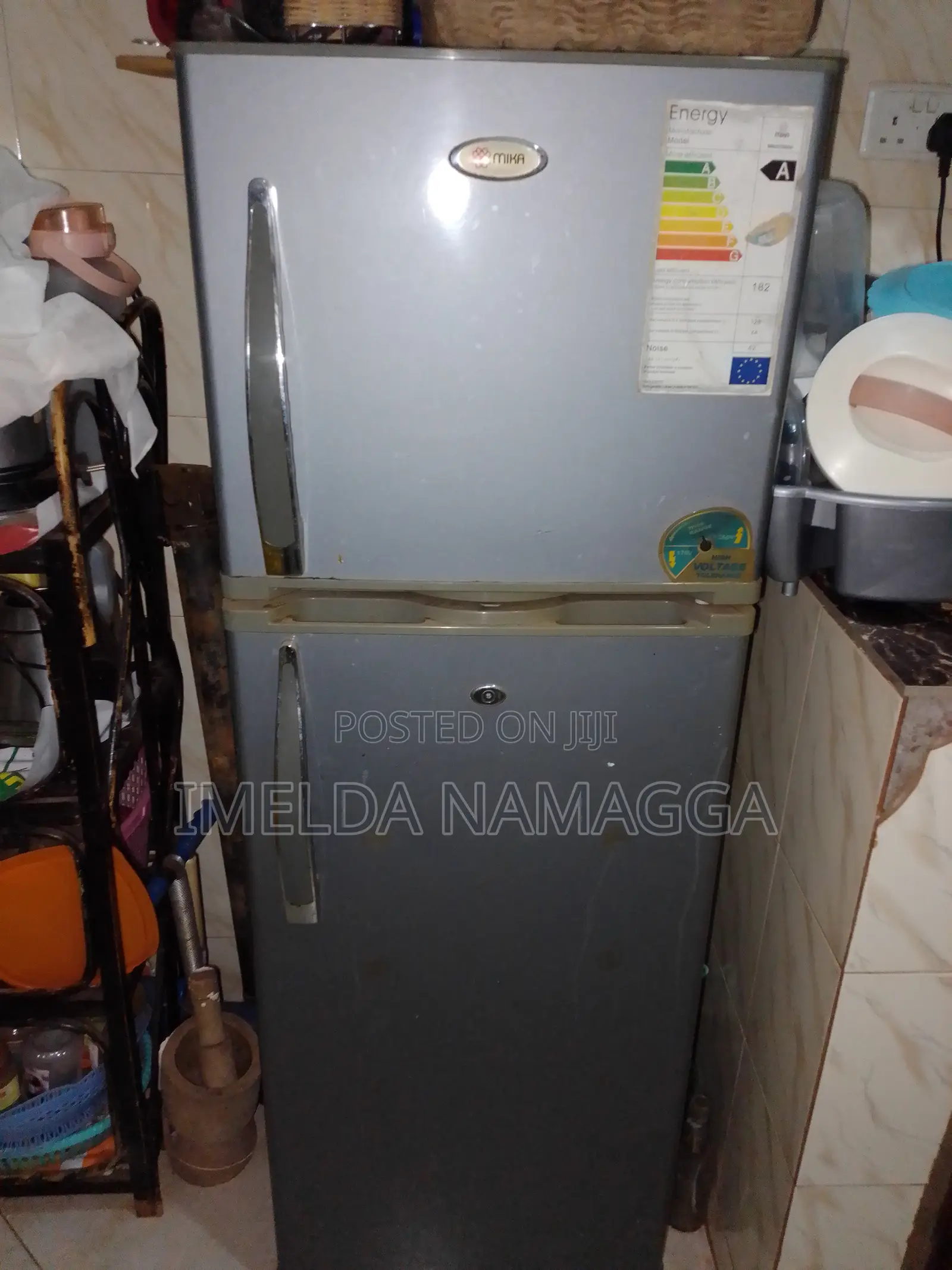 Fridge for Sale
