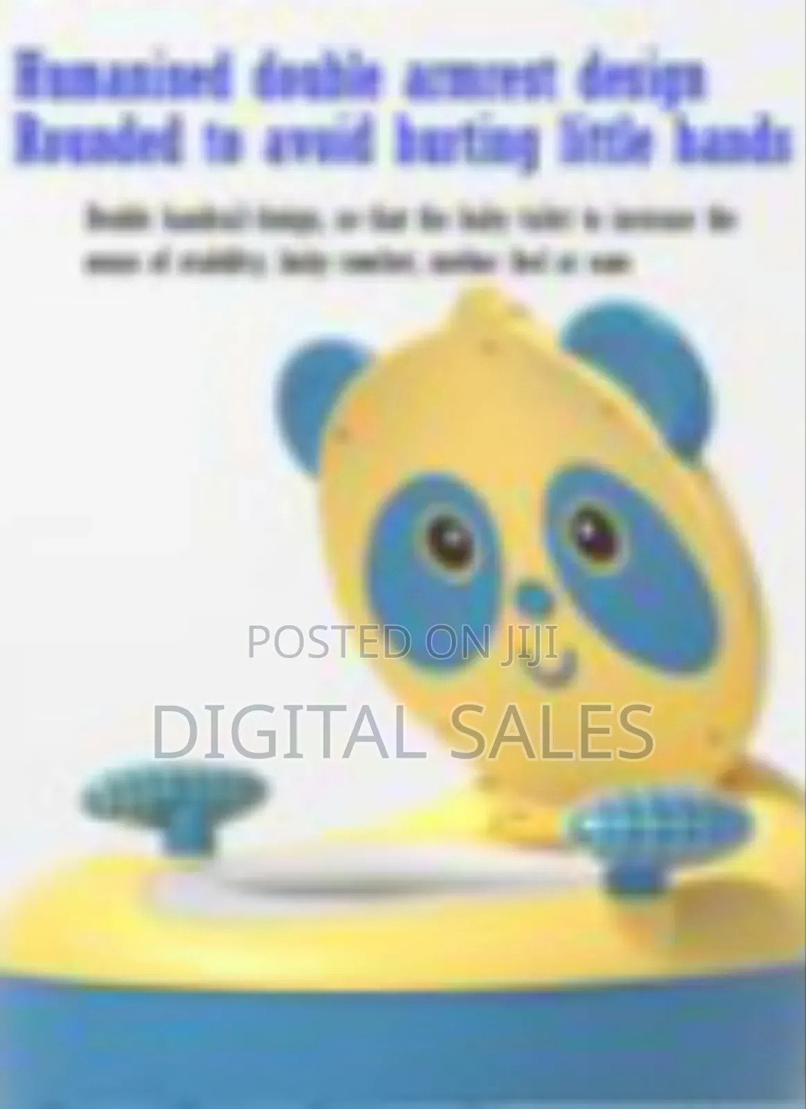 Potty Training Seat for Kids, Toddler Potty