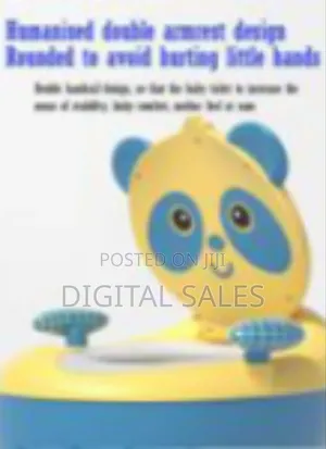 Potty Training Seat for Kids, Toddler Potty