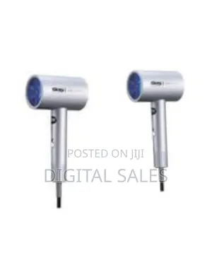 DSP Portable Hair Dryer Nanoe Water Ion Hair Care Professinal