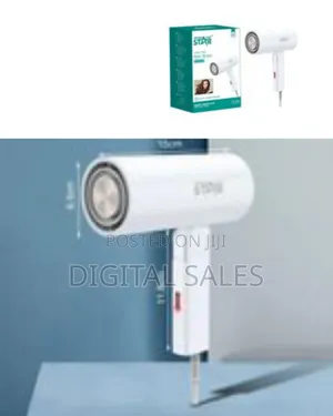 Winning Star Low Noise Compact Mini One Step Salon Professional
