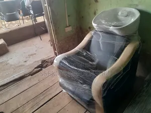 Executive Salon Sink Chair