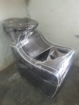 Executive Salon Sink Chair