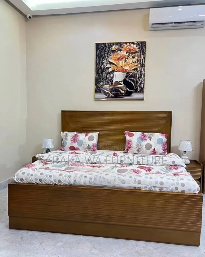 Classic Bed All Sizes /and Colors You Want/ and We Also Do Deliveries/