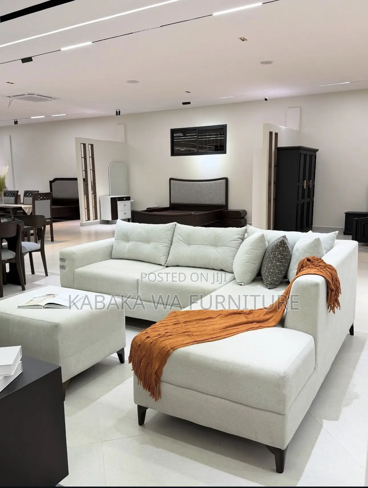 Bean Shaped /Sofas/ Available for Sale, /Just Call Me Sofa Luxury/