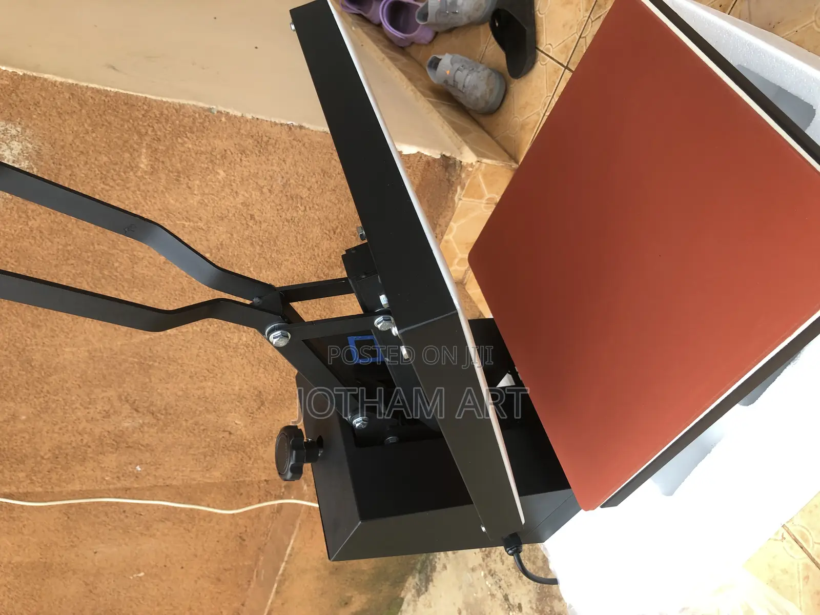 Heat Press Machines 2025