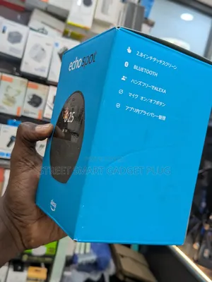 Amazon Echo Spot