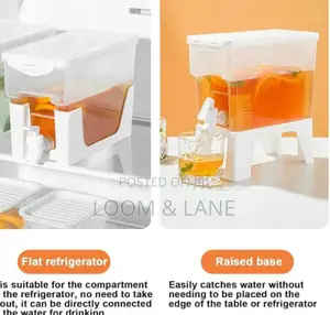 3.5l Beverage Dispenser