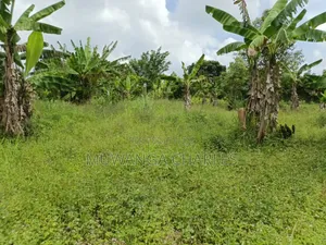 2acres on Sale in Kisoga Mukono