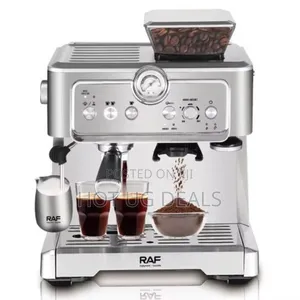 Raf Coffee Making Machine