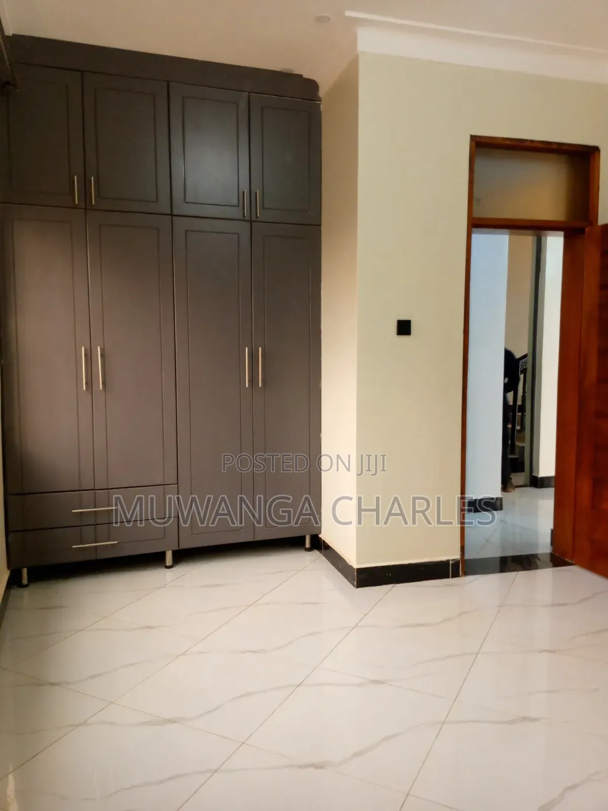 1bdrm Apartment in Fs Properties Ltd, Division A for rent