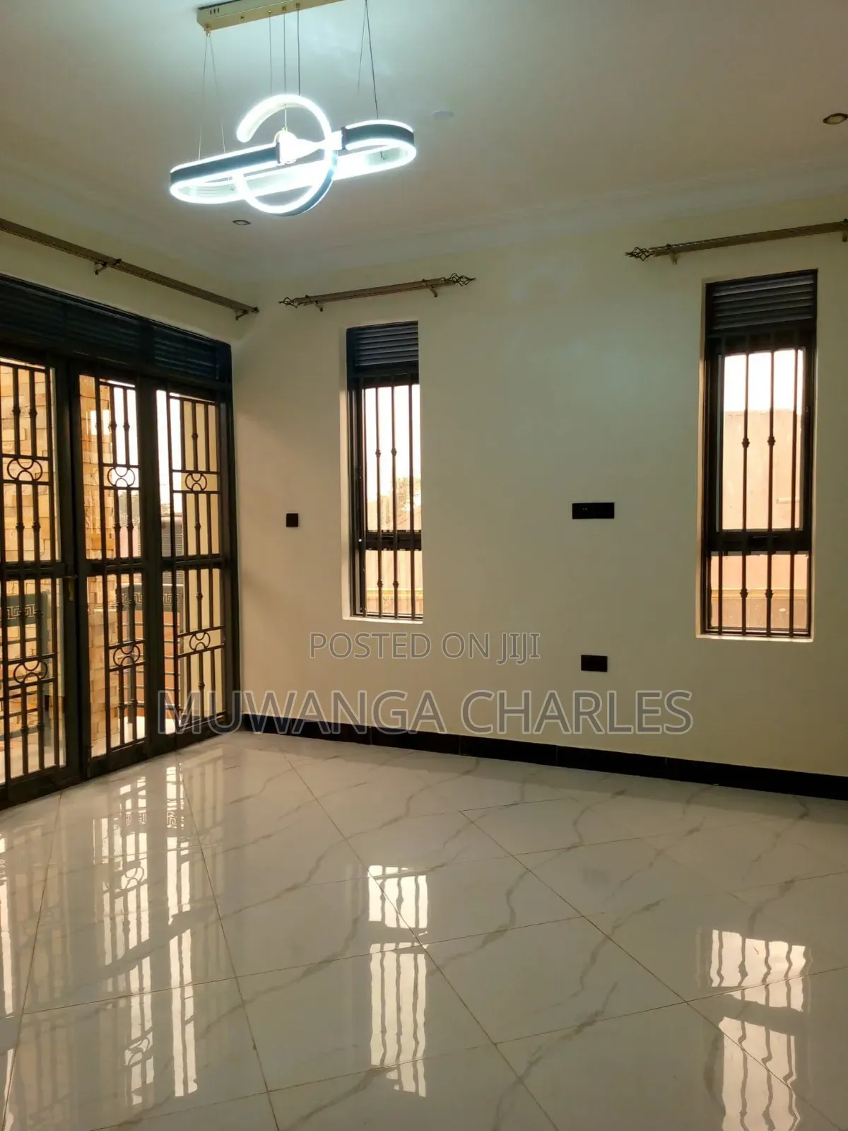 1bdrm Apartment in Fs Properties Ltd, Division A for rent