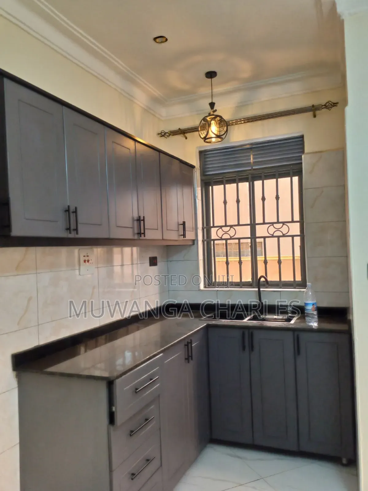 1bdrm Apartment in Fs Properties Ltd, Division A for rent