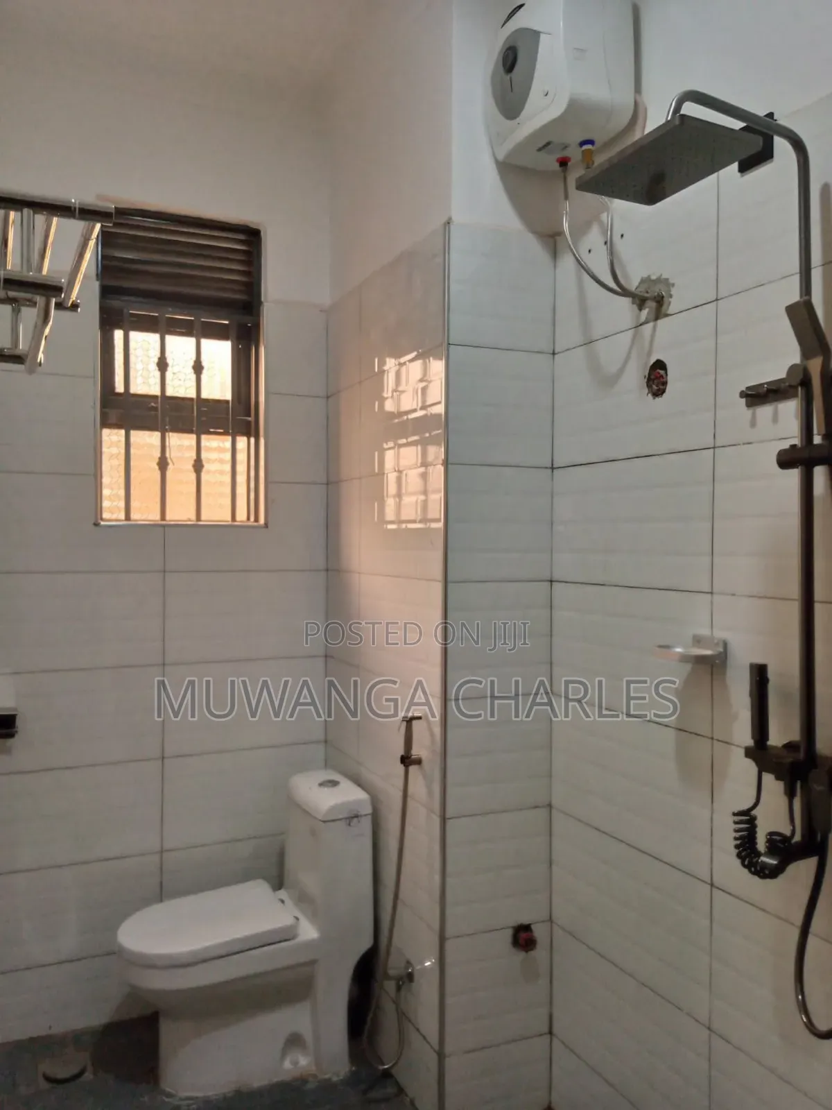 1bdrm Apartment in Fs Properties Ltd, Division A for rent