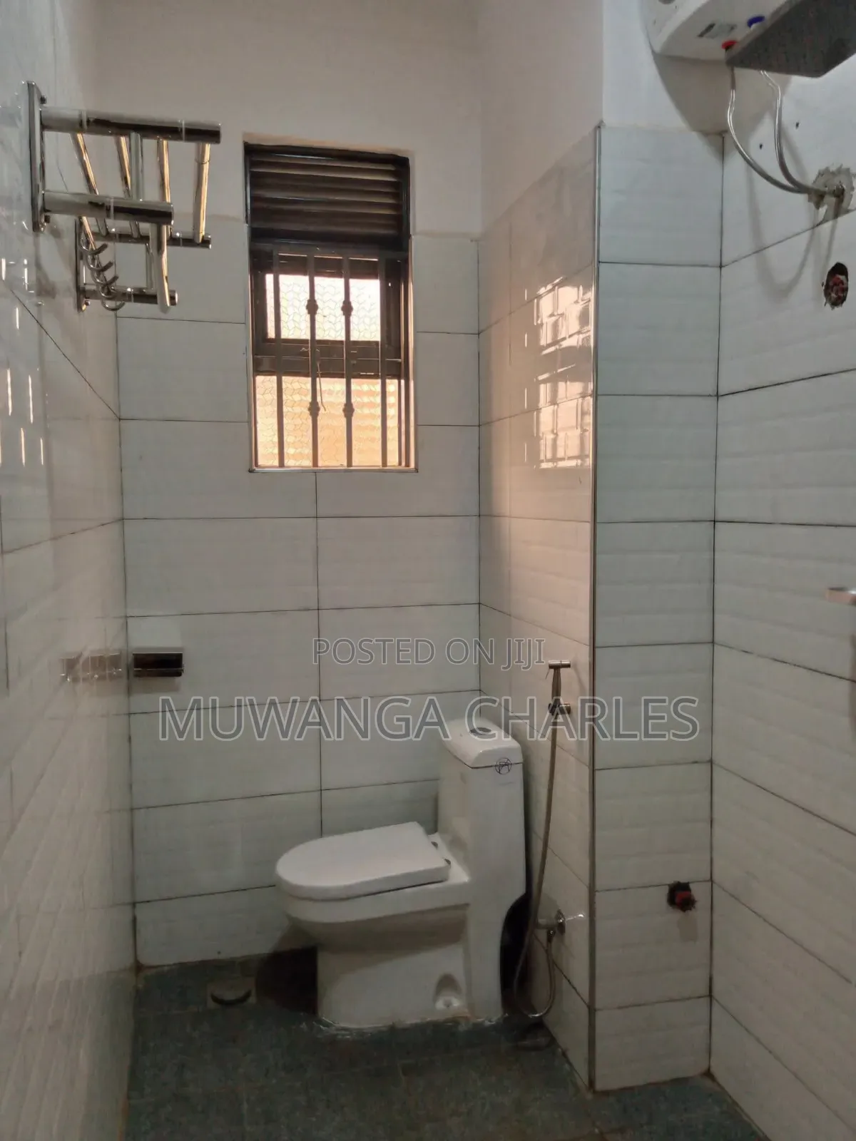 1bdrm Apartment in Fs Properties Ltd, Division A for rent